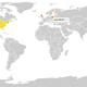 Imagen para el artículo titulado El mapa (animado) de los cambios en Wikipedia